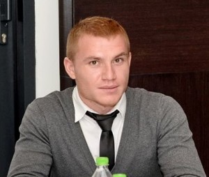 Andrei Dodiţa, president and main organiser of Autumn Agora 2016