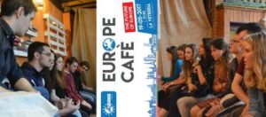 AEGEE-TORINO_EUROPE CAFE