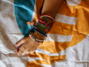 bracelets