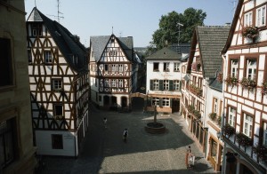 Kirschgarten