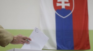 Slovak Election