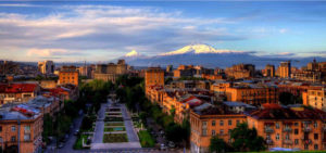 Yerevan