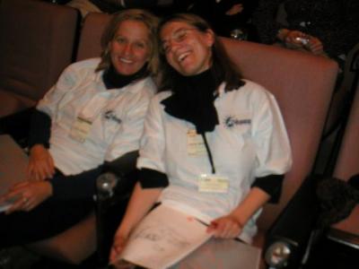 Fall Agora 2003 (22.10.2003 - 26.10.2003) - Olivier's Pictures Book 1 - 30