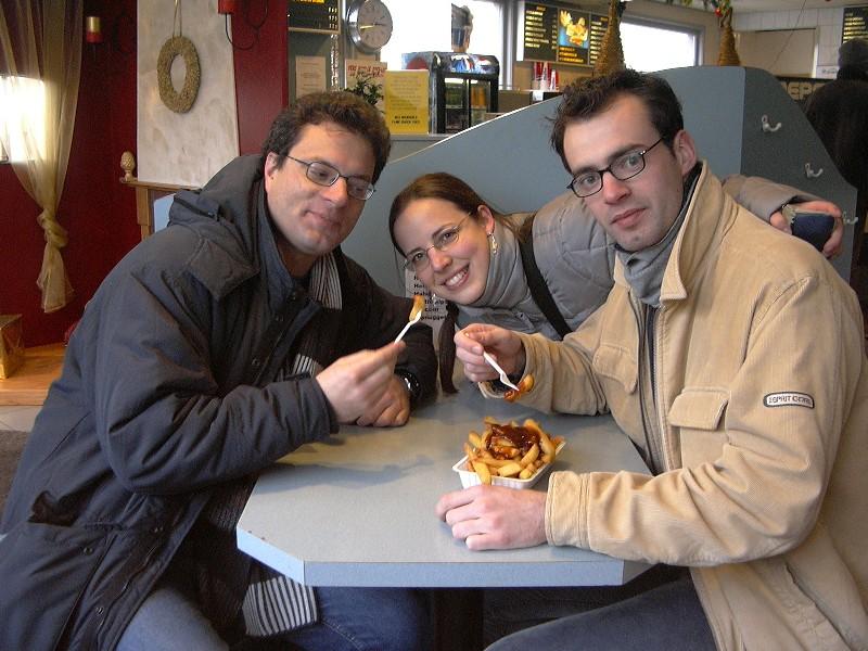 !! Come 2 Holland 4 NY !! (29.12.2003 - 01.01.2004) - The "New Year in Tilburg"-experience - 31