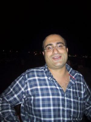 SUN, HEART & LOVE II Edition (18.08.2003 - 01.09.2003) - ...SU parties - 26: ...our great Pietro...