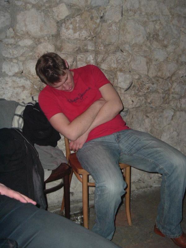 PM postevent 'Chill out Kraków' (15.03.2004 - 18.03.2004) - Oshans Post Event Photo Page - 51