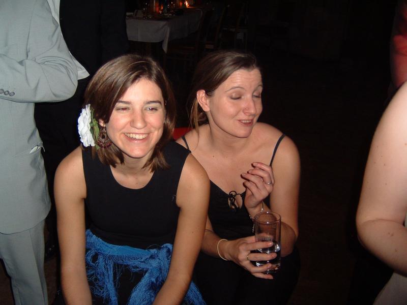 The Newropean Union Gala Ball (24.01.2004 - 25.01.2004) - Masquerade ball in Heidelberg castle (1) - 38