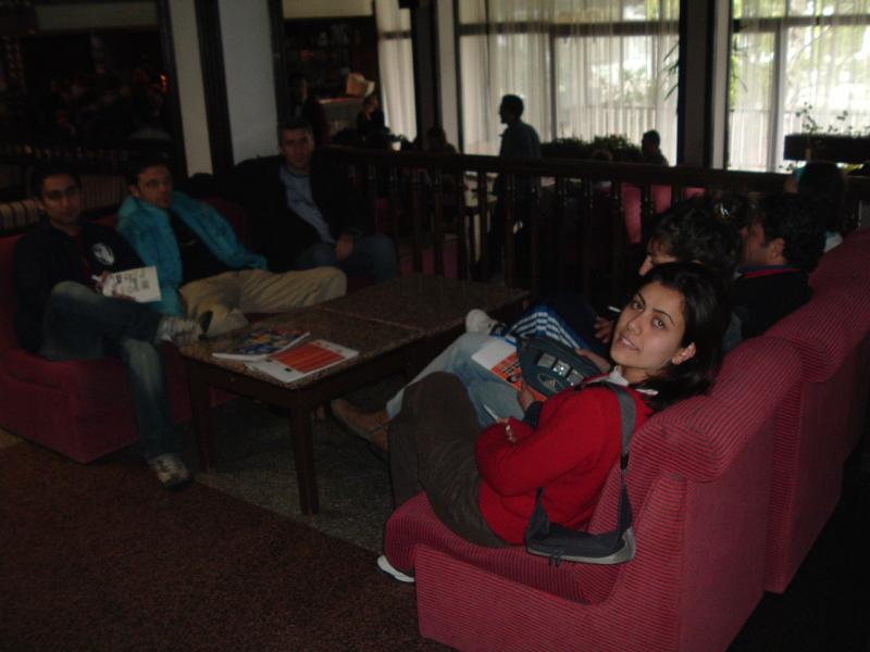 Spring AGORA 2004 (22.04.2004 - 25.04.2004) - just do TR :) - 21: AEGEE-Canakkale
