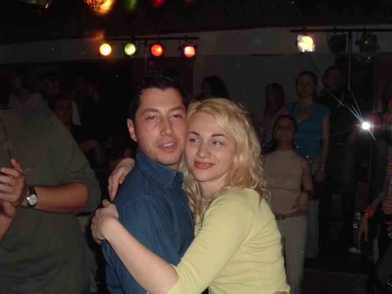 Spring AGORA 2004 (22.04.2004 - 25.04.2004) - just do TR :) - 44