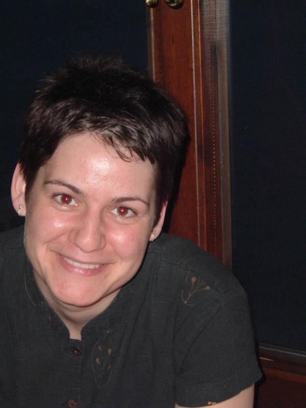 Troy Youth Festival (24.03.2004 - 28.03.2004) - Troy Youth Festival offical photos:) All Rights NOT reserved!!:) - 15