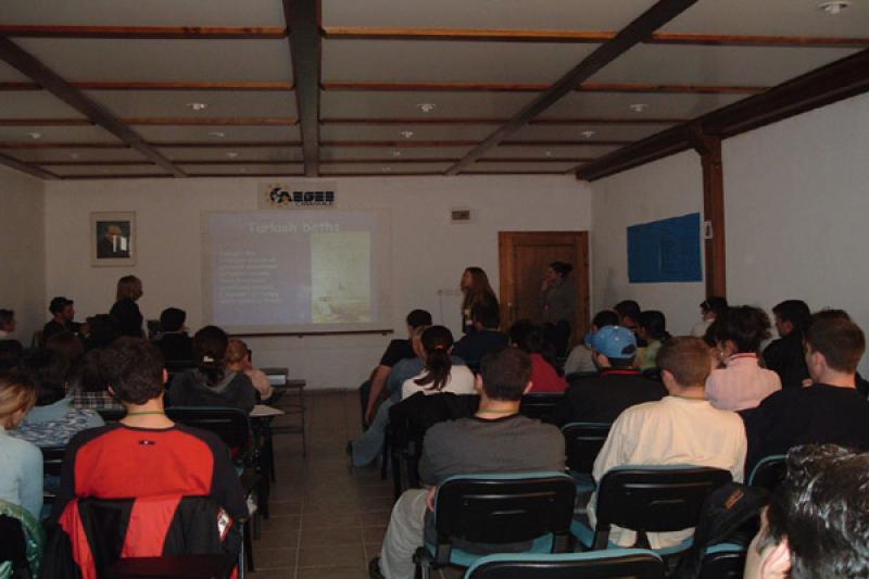 Troy Youth Festival (24.03.2004 - 28.03.2004) - Troy Youth Festival offical photos:) All Rights NOT reserved!!:) - 124