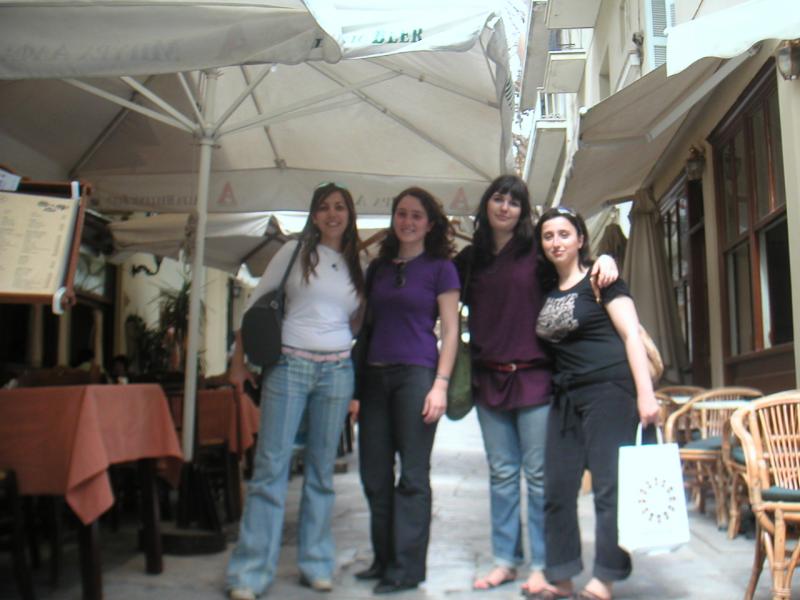 FUTURE OF EUROPE (14.05.2004 - 16.05.2004) - Olivier's pictures - 28