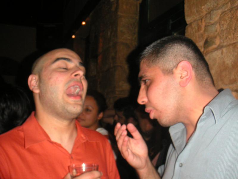 FUTURE OF EUROPE (14.05.2004 - 16.05.2004) - Olivier's pictures - 54