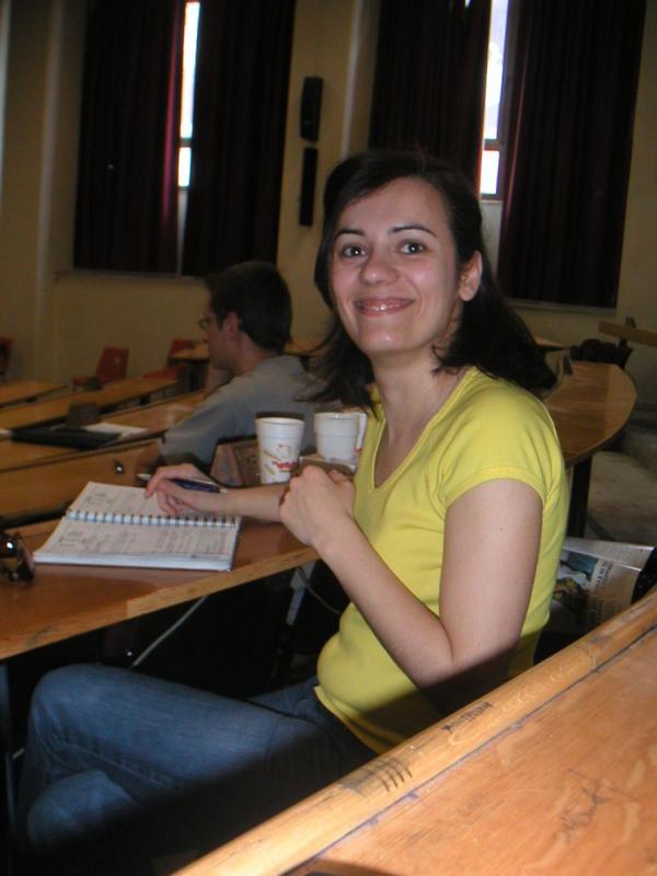 FUTURE OF EUROPE (14.05.2004 - 16.05.2004) - Olivier's pictures - 141