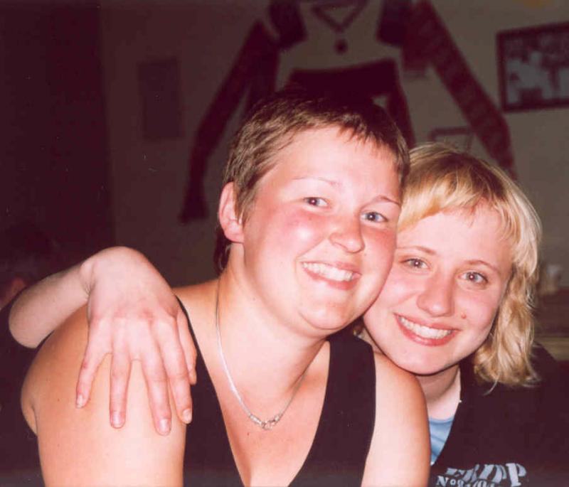 Mediating Europe: BY, Between, and Beyond (03.06.2004 - 05.06.2004) - Theijs' pictures - 23