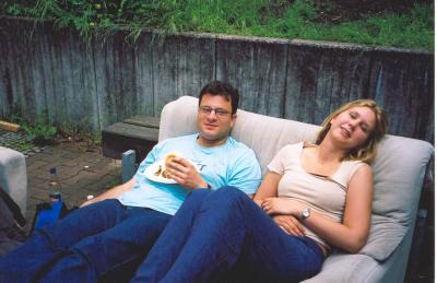 BSE - Bavarian School Erlangen (04.06.2004 - 06.06.2004) - my pics - 40