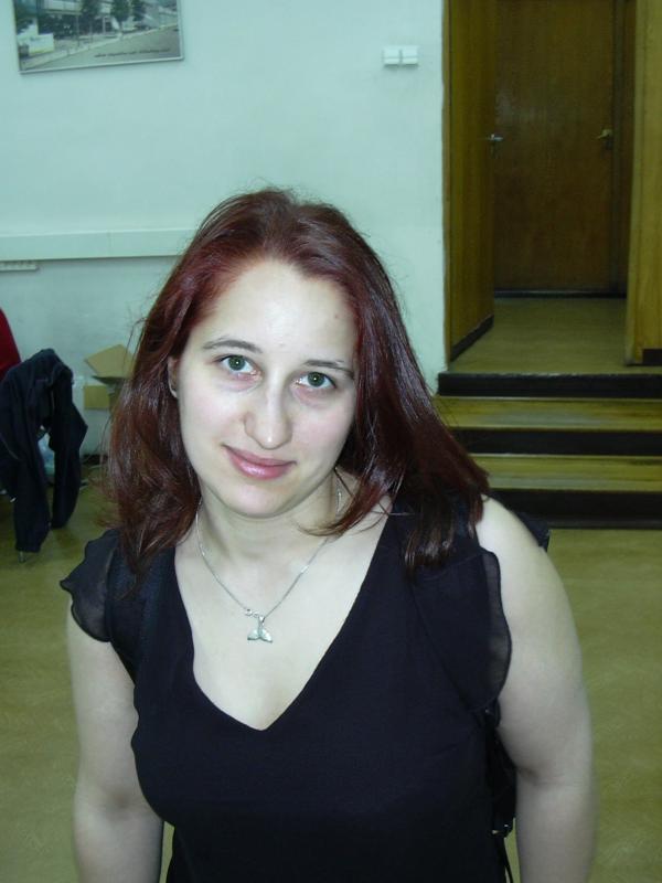 IT European School Zielona Gora (02.05.2004 - 07.05.2004) - Thursday - Websites and databases day - 7