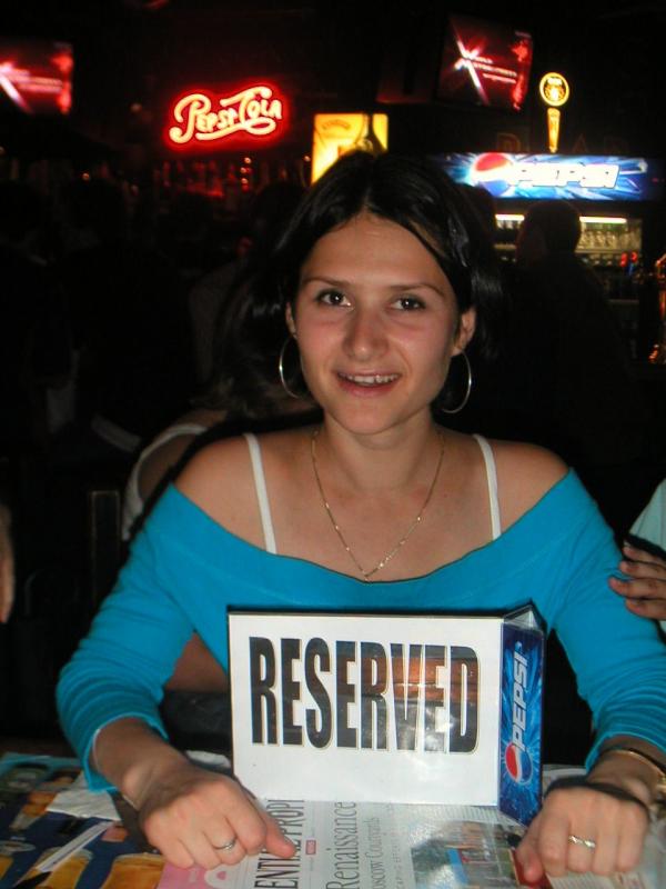 Russia and EU (02.07.2004 - 11.07.2004) - Olivier's pictures - Moskva 2 - 23