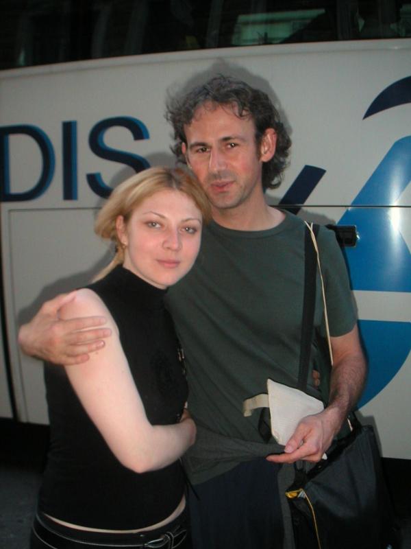 Russia and EU (02.07.2004 - 11.07.2004) - Olivier's pictures - St. Petersburg - 81