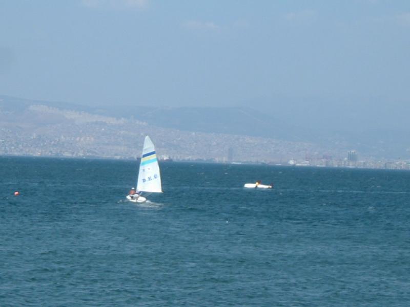 SAILING Su 2004 "Fire Your Dreams" (19.07.2004 - 02.08.2004) - Mladzo pics - 64