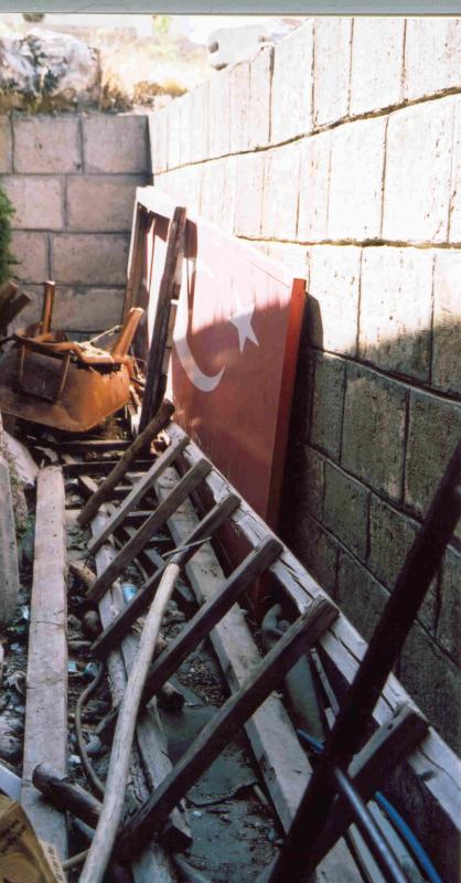 PHOTOGRAPHY SU Reloaded "Express your Vision" (19.07.2004 - 02.08.2004) - Kadri's colour pics - 6