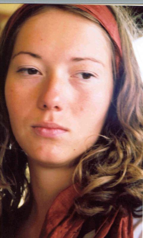 PHOTOGRAPHY SU Reloaded "Express your Vision" (19.07.2004 - 02.08.2004) - Kadri's colour pics - 21: Ivana