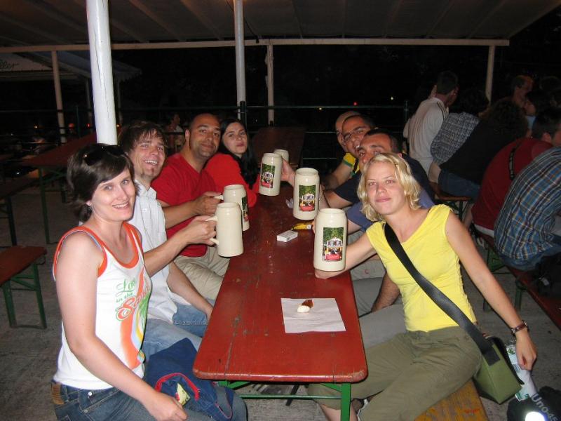 BBB Tour (23.07.2004 - 08.08.2004) - Johnny's Pictures - 135