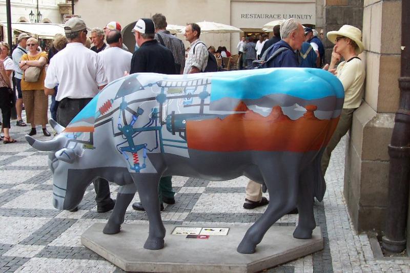 BBB Tour (23.07.2004 - 08.08.2004) - Michal's pictures - 51