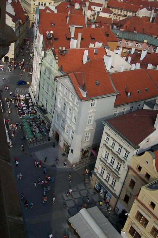 BBB Tour (23.07.2004 - 08.08.2004) - Michal's pictures - 53