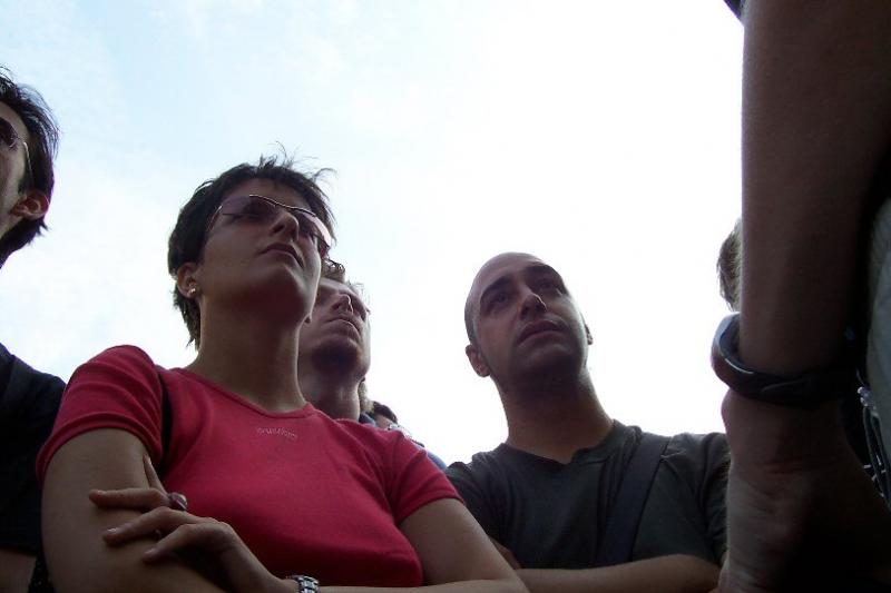 BBB Tour (23.07.2004 - 08.08.2004) - Michal's pictures - 59