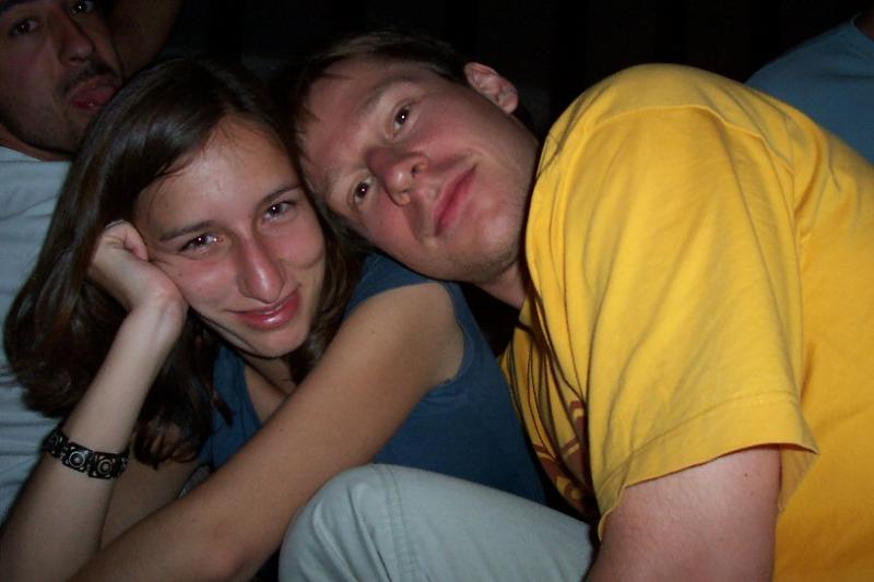 BBB Tour (23.07.2004 - 08.08.2004) - Michal's pictures - 122