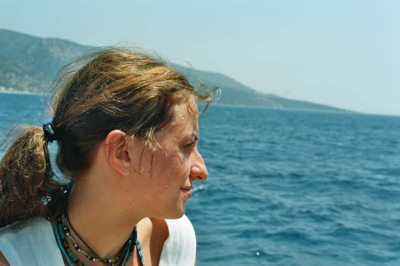 PHOTOGRAPHY SU Reloaded "Express your Vision" (19.07.2004 - 02.08.2004) - Anne's pictures - 38