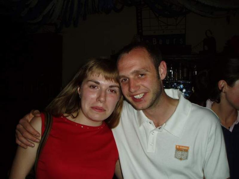 Get Ukrained: Let's Bud'mo! (02.07.2004 - 15.07.2004) - TSU-Tilburg:) - 4