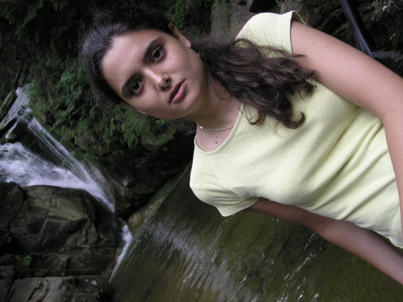 JUNGLE 2 JUNGLE (25.07.2004 - 08.08.2004) - JUNGLE 2 (3) KARKONOSZE MOUNTAINS - 46