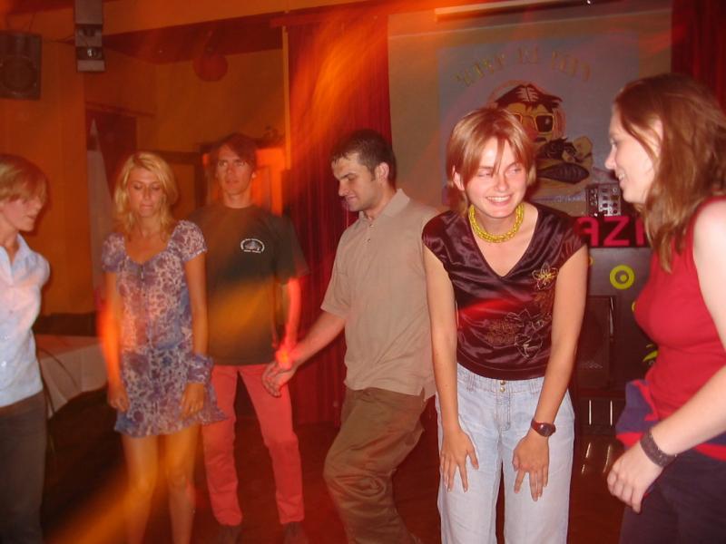 JUNGLE 2 JUNGLE (25.07.2004 - 08.08.2004) - JUNGLE 2 (2) COUNTRYSIDE - 79