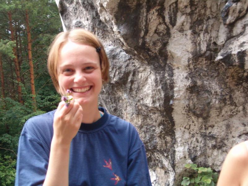 Jurassic School of Survival 2004 (16.07.2004 - 29.07.2004) - Photos from Jurassic School of Survival 2004 - #1 - 25