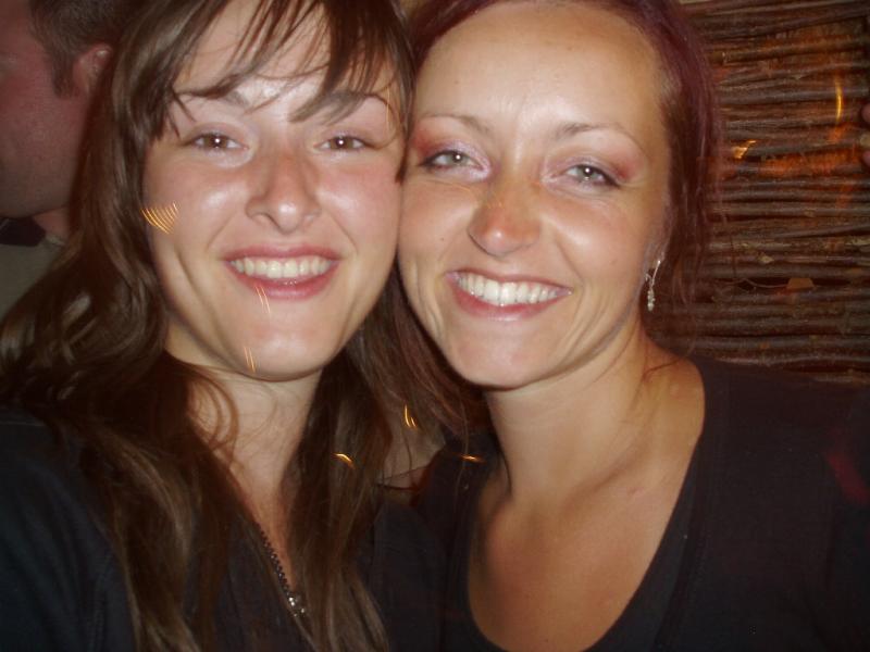 macedonIANA JONES (09.07.2004 - 23.07.2004) - Paulica's - 99: o ooh! the sweetest girl... tsurup tsup tsup chup...