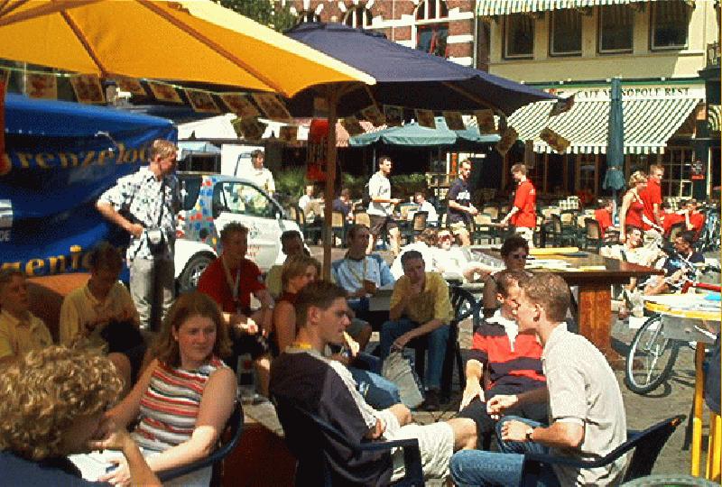Introductie 2002 (12.08.2002 - 21.08.2002) - Pakkerijdag(2) - 14