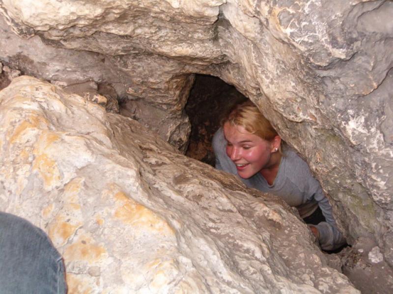 Jurassic School of Survival 2004 (16.07.2004 - 29.07.2004) - Photos from Jurassic School of Survival 2004 - #3 - 30