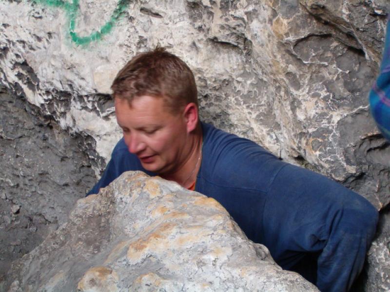 Jurassic School of Survival 2004 (16.07.2004 - 29.07.2004) - Photos from Jurassic School of Survival 2004 - #3 - 44