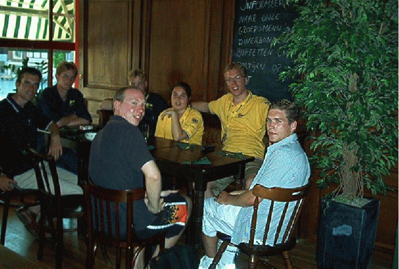 Introductie 2002 (12.08.2002 - 21.08.2002) - Hengelodag(2) - 7