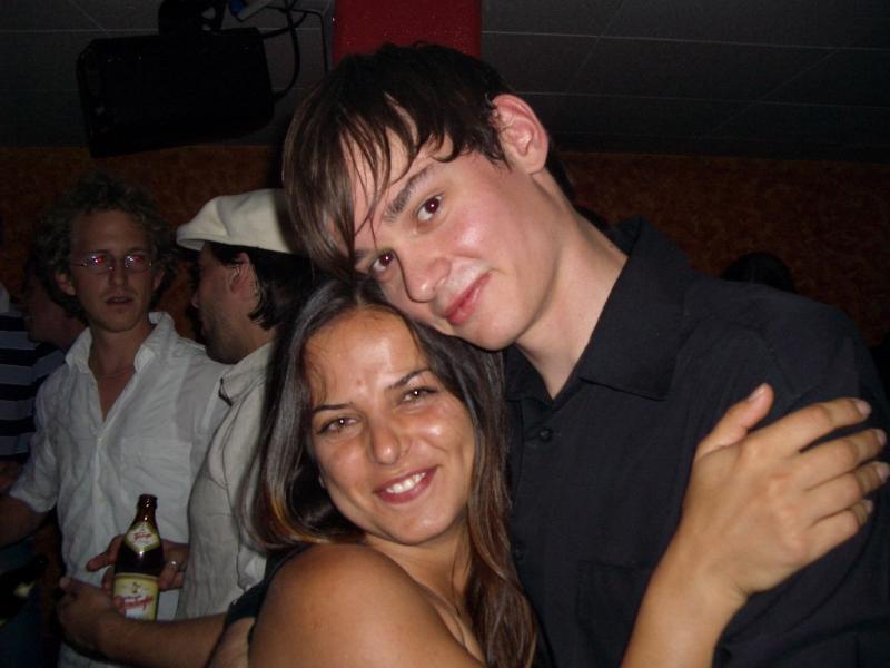 BBB Tour (23.07.2004 - 08.08.2004) - Steph's Pictures - 97
