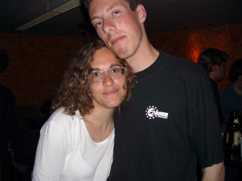 BBB Tour (23.07.2004 - 08.08.2004) - Steph's Pictures - 118