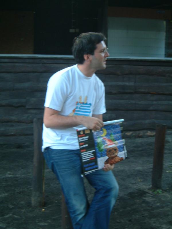 Summer (K)night Fever (14.07.2004 - 28.07.2004) - dobre sztuki in Torun - 7