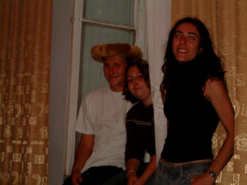 Summer (K)night Fever (14.07.2004 - 28.07.2004) - dobre sztuki in Gdansk - 9