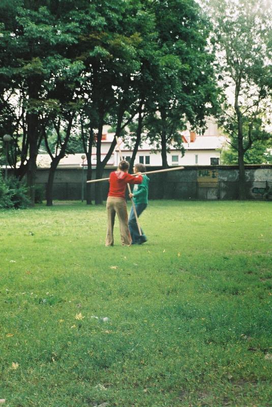 Summer (K)night Fever (14.07.2004 - 28.07.2004) - Knights in Warsaw - 4