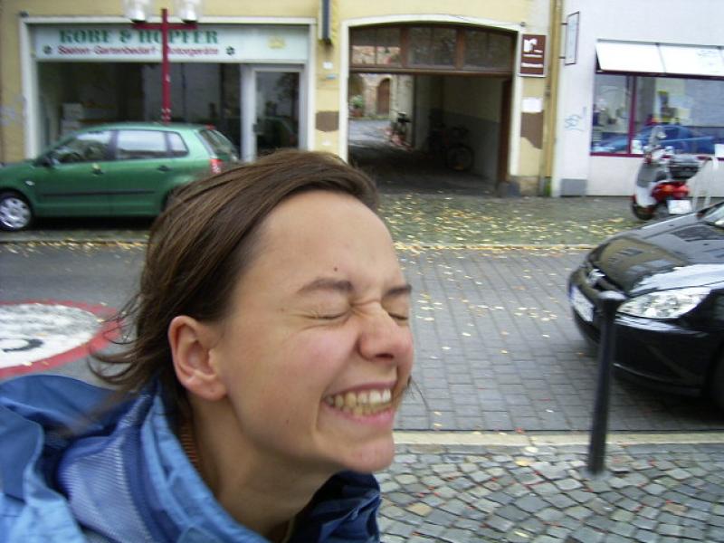 15 years AEGEE Osnabrück (22.10.2004 - 24.10.2004) - happy birthday Osnabruck - 25
