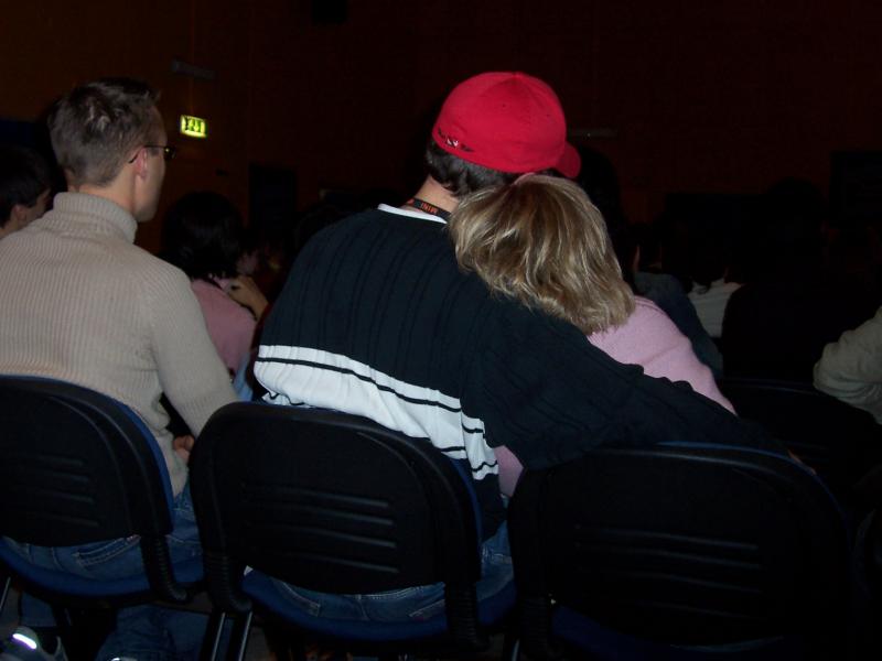 Fall Agora 2004 (04.11.2004 - 07.11.2004) - Fun Agora- Torino 2004 - 48