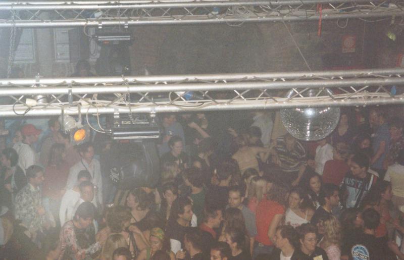 Fall Agora 2004 (04.11.2004 - 07.11.2004) - Jenny's & Tabatha's AGORA impressions - 24