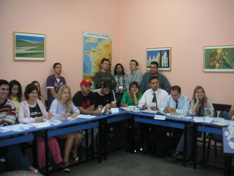 Turkey&EU (21.10.2004 - 24.10.2004) - Olivier's pictures 2 - 32